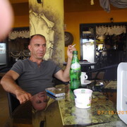 ИВАН, 51, г.Lisbon