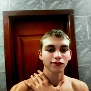 Рома, 18, г.Донецк Рома, 18, г.Донецк