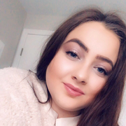 Флоренція, 20, г.Сиэтл Флоренція, 20, г.Сиэтл