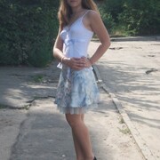Кристина, 23, г.Обухово Кристина, 23, г.Обухово