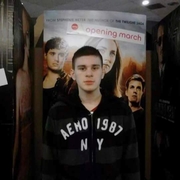 Matt Chavez, 22, г.Чикаго Matt Chavez, 22, г.Чикаго