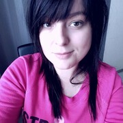 Iaryna, 27, г.Чикаго Iaryna, 27, г.Чикаго