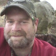 Steveo bear, 43, г.Сиэтл Steveo bear, 43, г.Сиэтл