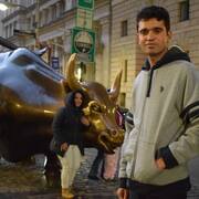 Farid Afridi, 36, г.Херндон Farid Afridi, 36, г.Херндон