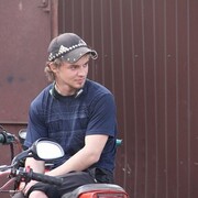 Miha, 25, г.Обухово Miha, 25, г.Обухово