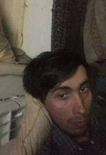 Моя фотография - алексей, 33 из Мариуполь (@aleksey597535)