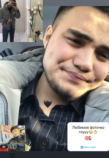 Данияр (@daniyar5564) — моя фотография № 1