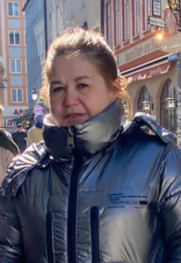 Моя фотография - Наталья, 52 из Бонн (@natalya337805)