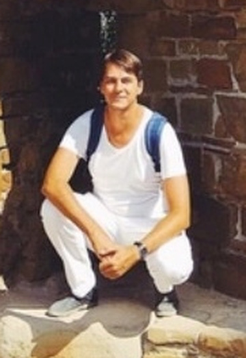 Моя фотография - Сергей, 43 из Самара (@aleksandr1032022)