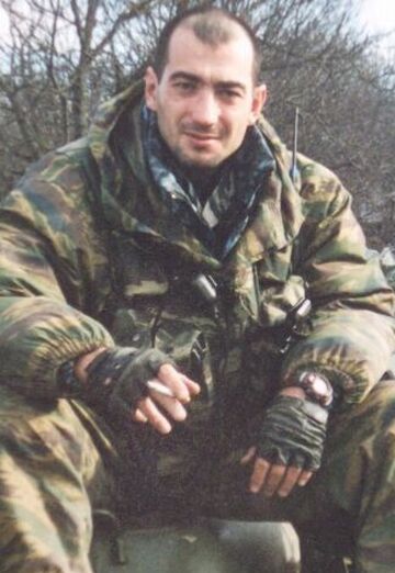 Олег (@oleg383678) — моя фотография № 1