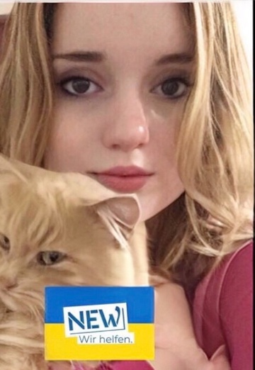 Алена (@alena150394) — моя фотография № 1