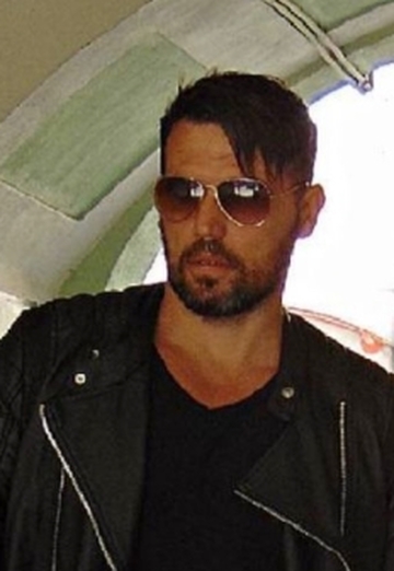 Моя фотография - Олег, 51 из Москва (@oleg336802)