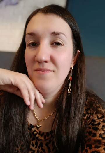 Моя фотография - Наталия, 35 из Красноярск (@nataliya69106)