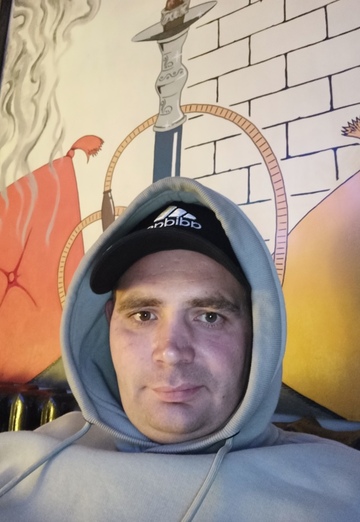 Владимир (@vladimir440837) — моя фотография № 1