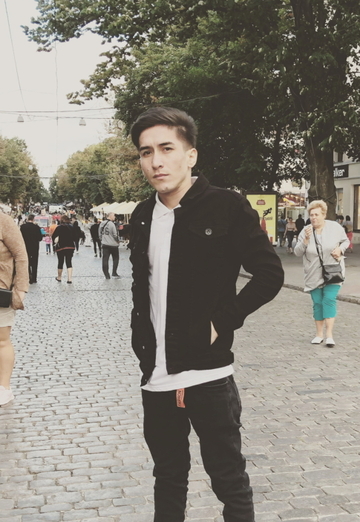 Моя фотография - Ali, 29 из Киев (@ali55405)