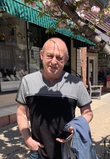 Моя фотография - Alexander, 68 из Филадельфия (@alexander16133)