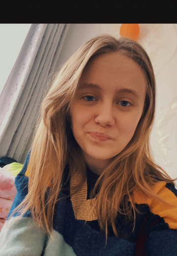 Daniela (@daniela743) — моя фотография № 1