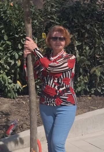 Нина (@nina090652) — моя фотография № 1