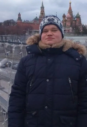 Илья (@ilya150798) — моя фотография № 2