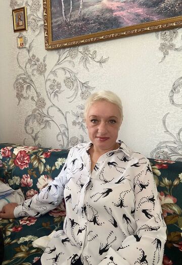 Моя фотография - Оля, 50 из Краснодар (@olya79977)