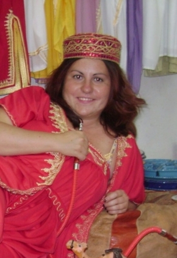 Моя фотография - Алена, 41 из Санкт-Петербург (@alena152925)