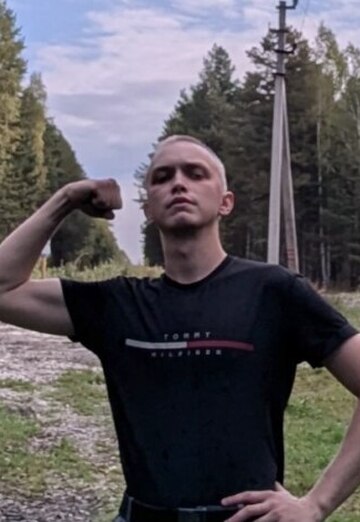 Евгений (@dexter331) — моя фотография № 1