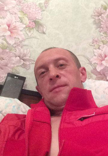 Моя фотография - Александр, 42 из Москва (@aleksandr993276)