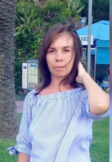 Ольга (@olga430271) — моя фотография № 2