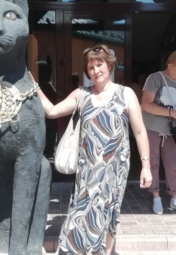 Моя фотография - Наталья, 53 из Коломна (@natalya315806)