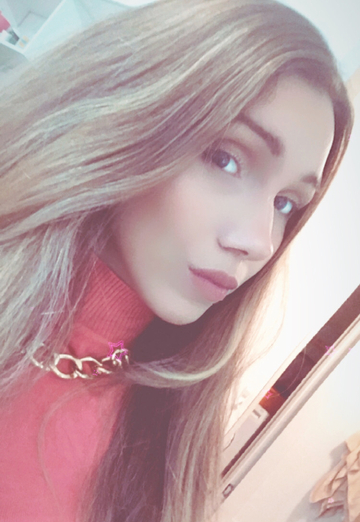 олеся (@olesya50866) — моя фотография № 2