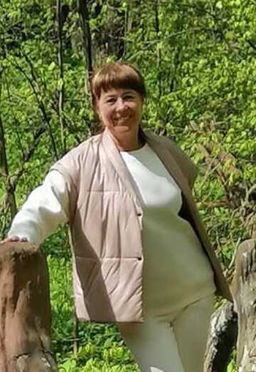 Моя фотография - Виктория, 58 из Воронеж (@viktoriya172901)