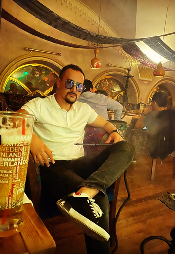 Алихан (@alihan3470) — моя фотография № 3