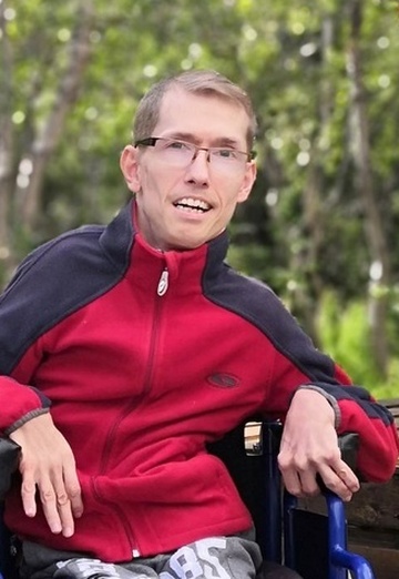 Моя фотография - Константин, 43 из Кировск (@nikolaevit4)