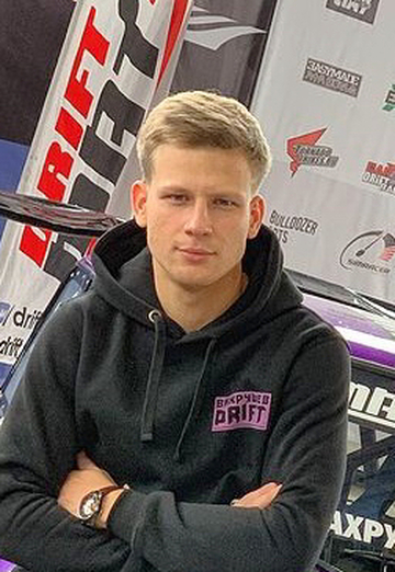 Мотя (@nikita92030) — моя фотография № 1