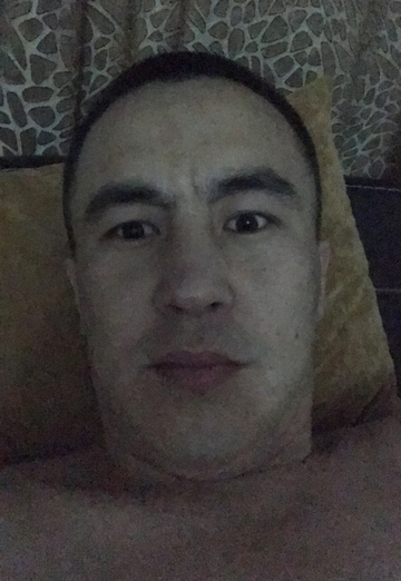 Моя фотография - Нурсултан, 34 из Астана (@nursultan2273)