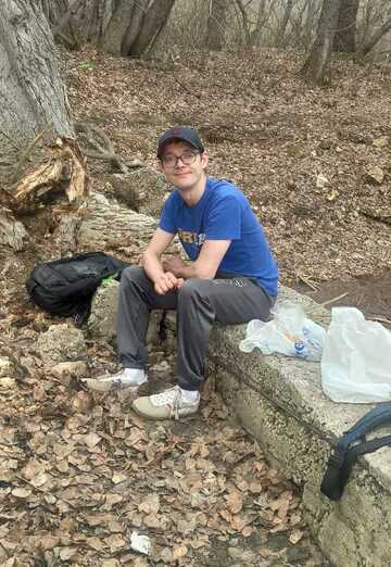 Олег (@oleg369907) — моя фотография № 9