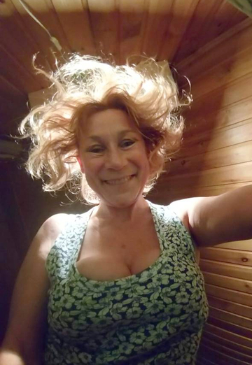 Моя фотография - Ольга, 47 из Санкт-Петербург (@olga448683)