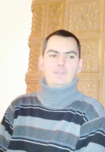 Моя фотография - oleg, 48 из Кишинёв (@olegm44)