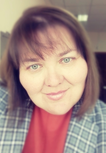 Моя фотография - Натали, 48 из Ставрополь (@natali82875)