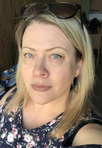 Моя фотография - Наталья, 44 из Оренбург (@natalya345078)