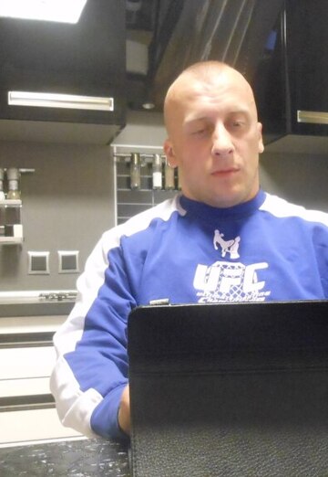 Игорь (@igor408695) — моя фотография № 1