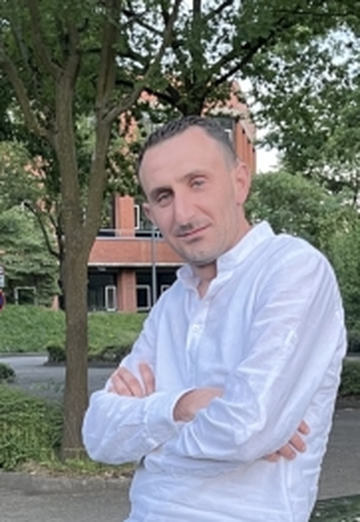 Моя фотография - nusmir, 40 из Гамбург (@nusmir0)