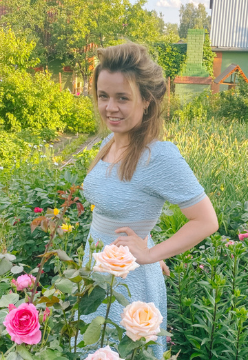 Александра (@aleksandra90946) — моя фотография № 3