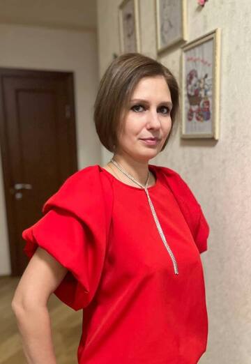 Моя фотография - Наталья, 39 из Нижний Новгород (@natalya388715)