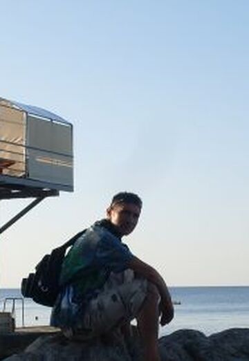 Роман (@icom40) — моя фотография № 3