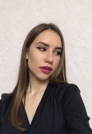 Моя фотография - Катерина, 23 из Минск (@katerina49735)