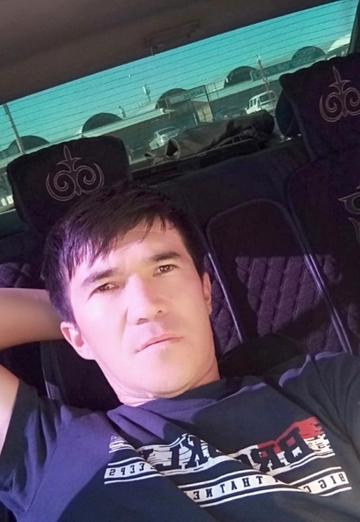 Моя фотография - Наби, 37 из Тараз (@nabi873)