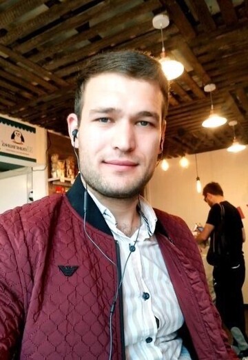 Али 93 (@ali93107) — моя фотография № 3