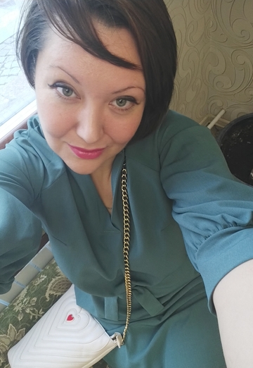 Natalia (@nataliaalp) — моя фотография № 3