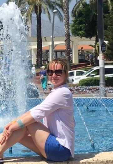 Наталья (@natali74322) — моя фотография № 2